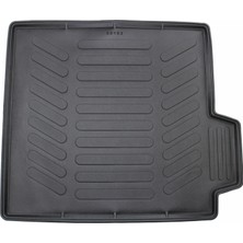 Ototon Land Rover Ranger Rover Vouge 2013 Sonrası Için Özel Tasarım 3D Bagaj Havuzu