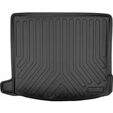 Ototon Mg Hs Benzin 2021 Için Özel Tasarım 3D Bagaj Havuzu