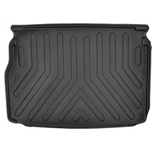 Ototon Opel Astra L (Üst Kısım) 2022 Için Özel Tasarım 3D Bagaj Havuzu