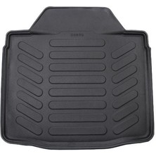 Ototon Opel Insignia Sedan 2015 Için Özel Tasarım 3D Bagaj Havuzu