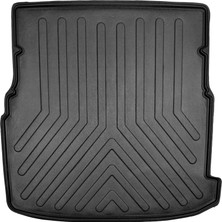 Ototon Mercedes E Serisi W213 Rampalı 2021 Için Özel Tasarım 3D Bagaj Havuzu