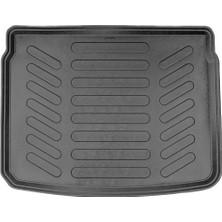 Ototon Nissan Rogue Sport Cargo Tray In Upper 2021 Için Özel Tasarım 3D Bagaj Havuzu