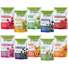 Cronuks Freeze Dried Avantajlı Set