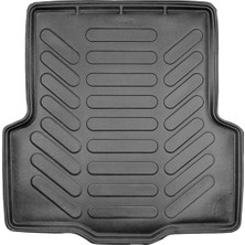 Ototon Opel Insignia Sedan 2017 Için Özel Tasarım 3D Bagaj Havuzu