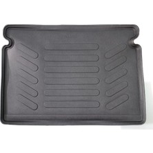 Ototon Renault Kango 2011 Için Özel Tasarım 3D Bagaj Havuzu