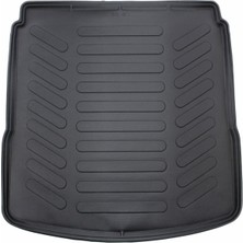 Ototon Renault Talisman 2015 Sonrası Için Özel Tasarım 3D Bagaj Havuzu