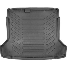 Ototon Peugeot 508 (Acsses) 2011 Için Özel Tasarım 3D Bagaj Havuzu