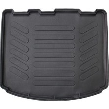 Ototon Seat (Alt Kısım)Altea 2007 Için Özel Tasarım 3D Bagaj Havuzu