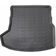 Ototon Toyota Corolla 2013 Için Özel Tasarım 3D Bagaj Havuzu