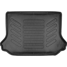 Ototon Toyota Rav 4 2010 Için Özel Tasarım 3D Bagaj Havuzu