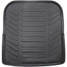 Ototon Skoda Super B 2022 Için Özel Tasarım 3D Bagaj Havuzu