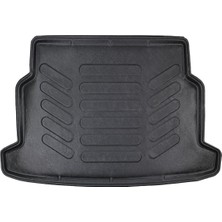 Ototon Toyota Corolla C Hb 2006 Için Özel Tasarım 3D Bagaj Havuzu