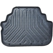 Ototon Tofaş Kartal 1991 Için Özel Tasarım 3D Bagaj Havuzu