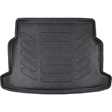 Ototon Toyota Corolla C Hb 2005 Için Özel Tasarım 3D Bagaj Havuzu