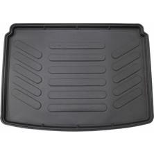 Ototon Suzuki Vitara (Üst Kısım) 2015 Için Özel Tasarım 3D Bagaj Havuzu