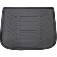 Ototon Volkswagen Tiguan 2014 Için Özel Tasarım 3D Bagaj Havuzu