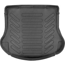 Ototon Volvo S40 2005 Için Özel Tasarım 3D Bagaj Havuzu