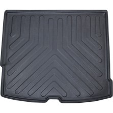 Ototon Volvo XC60 2021 Için Özel Tasarım 3D Bagaj Havuzu