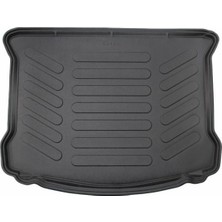 Ototon Ford Kuga 2008 Için Özel Tasarım 3D Bagaj Havuzu