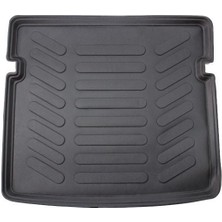 Ototon Dacia Duster 4 Wd (4x4) 2014 Için Özel Tasarım 3D Bagaj Havuzu