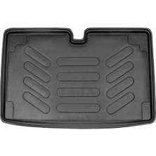 Ototon Hyundai Getz 2002 Sonrası Için Özel Tasarım 3D Bagaj Havuzu