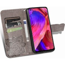 Yihang Boutique Oppo A93 5g Için Kılıf (Yurt Dışından)