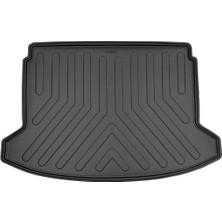 Ototon Dfsk Seres 3 2024 Için Özel Tasarım 3D Bagaj Havuzu