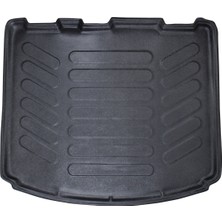 Ototon Ford Kuga 2014 Için Özel Tasarım 3D Bagaj Havuzu