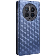 Yihang Boutique Huawei Mate 50 Pro Için Kılıf (Yurt Dışından)