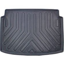 Ototon Hyundai Bayon 2022 Için Özel Tasarım 3D Bagaj Havuzu