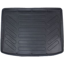 Ototon Ford Focus 1 Hb 2001 Için Özel Tasarım 3D Bagaj Havuzu