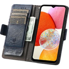 Yihang Boutique Samsung A14 4g Için Kılıf (Yurt Dışından)