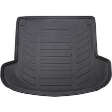 Ototon Hyundai I30 Sw 2007 Için Özel Tasarım 3D Bagaj Havuzu