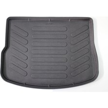 Ototon Land Rover Evoque 2019 Eski Kasa Için Özel Tasarım 3D Bagaj Havuzu