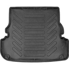 Ototon Kia Rio Sedan 2017 Için Özel Tasarım 3D Bagaj Havuzu