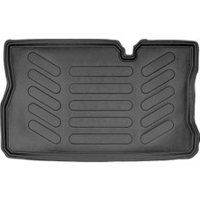 Ototon Opel Corsa B 1997 Için Özel Tasarım 3D Bagaj Havuzu