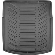 Ototon Opel Insignia Sporttourer 2008 Için Özel Tasarım 3D Bagaj Havuzu