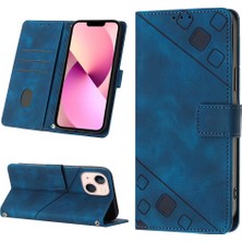 Yihang Boutique IPhone 14 Için Kılıf Artı (Yurt Dışından)