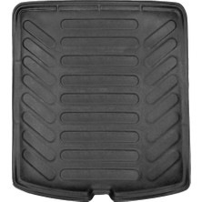 Ototon Skoda Kodiaq 2023 Için Özel Tasarım 3D Bagaj Havuzu