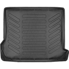 Ototon Opel Combo Combi 2005 Için Özel Tasarım 3D Bagaj Havuzu