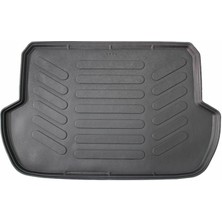 Ototon Subaru Forester 2015 Için Özel Tasarım 3D Bagaj Havuzu