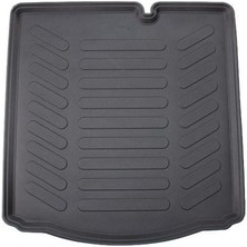 Ototon Peugeot 301 2023 Için Özel Tasarım 3D Bagaj Havuzu