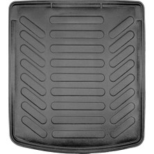 Ototon Seat Exeo 2011 Için Özel Tasarım 3D Bagaj Havuzu