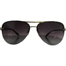 Silvio Monetti Mor Degrage UV400 Unisex Güneş Gözlüğü 615264