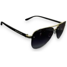 Silvio Monetti Mor Degrage UV400 Unisex Güneş Gözlüğü 615264