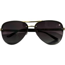 Silvio Monetti Mor Degrage UV400 Unisex Güneş Gözlüğü 615264