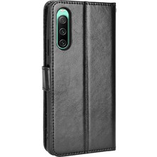 Yihang Boutique Sony Xperia 10 V Için Kılıf (Yurt Dışından)