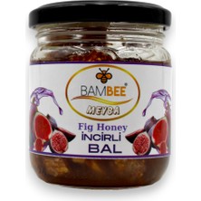 Bambee Meyba Incirli Bal 250 gr