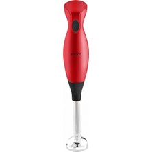 Karaca Çubuk Blender Imperial Red