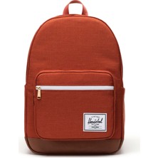 Herschel Pop Quiz Backpack Laptop Notebook Bilgisayar Sırt Çantası